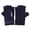 Blue A, variant on CircuitCraze Fingerless Gloves Non Driving Gloves Summer