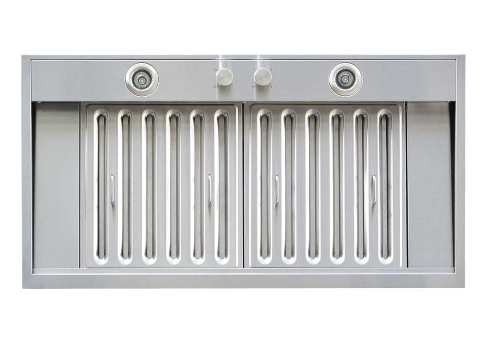 windster hood led light replacement