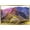 Gold Framed Version, variant on Wonders of the World - Machu Picchu Wall Poster, 22.375" x 34", Framed