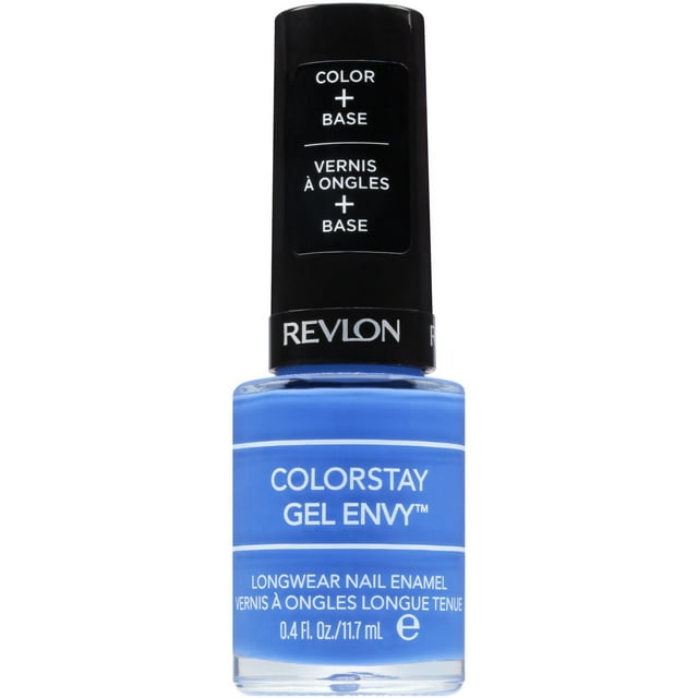 Vernis À Ongles Longue Tenue Revlon ColorStay Gel Envy™