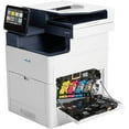 thumbnail image 4 of Restored Xerox VersaLink C505 A4 Color Multifunction Printer – Print/Copy/Scan/Fax, Duplex, 45 PPM, Network & USB, 4 of 4