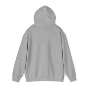 Respect The Hustle Unisex Heavy Blend™ Hooded Sweatshirt