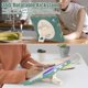 thumbnail image 4 of Funda BRAECNstock para Apple iPad de 11" 11.ª/10.ª generación, 4 of 7