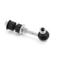 thumbnail image 5 of Metrix Premium Chassis Parts - 4 PC Rear Sway Bar Stabilizer End Link & Stabilizer Bar Bushing Kit Fits 2006-2015 Toyota RAV4, 2016-2018 Toyota RAV4 GAS, Replacement K750257, K200829, 5 of 7