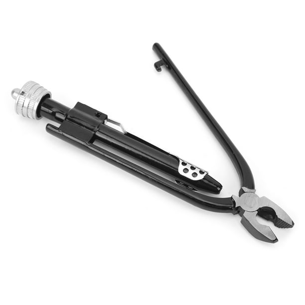 Aviation safety cheap wire pliers
