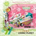 thumbnail image 4 of Colorfish Transforming Cars – 3 in 1 Collision Toy Cars Turns into Reindeer Carriage with LED Lights, Cool Robots Car Toys for Kids Birthday Gift for Boys and Girls 3-10 Years Old, 4 of 12