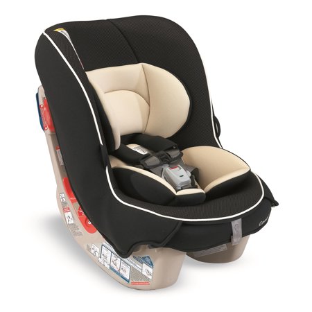 Combi Coccoro Convertible Car Seat, Licorice