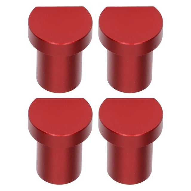Workbench Peg,4PCS Woodworking Desktop Limit Woodworking Table Limit Block Workbench Brake Stops Effortless Installation