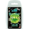 Rick and Morty Top Trumps