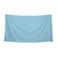 thumbnail image 2 of Girls Chiffon Beach Sarong Swimsuit Cover Up Wrap Skirt Light Blue,Size Free Size, 2 of 8