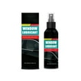 thumbnail image 1 of Car Window Noise Reduction Lubricant Long Lasting Silicone Formula For Smooth Quiet Operation Aging & Wear Weatherstrip For Automotive Windows（100ml） Car Cleaning Wipes Bulk Car Protector for Car Seat, 1 of 4