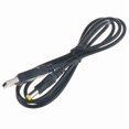 thumbnail image 2 of Usb Power Cord Cable For Laptop Notebook Fan Cooler Cooling Pad 5.5Mm 3.5Mm Tip, 2 of 3