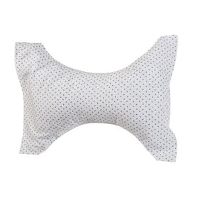 Hermell Cervical Butterfly Pillow 1 Each Walmart Com