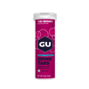 GU Energy Electrolyte Drink Tablets, Tri-Berry, 96ct Box, Boost Your Hydration
