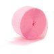 thumbnail image 3 of Rollo de papel crepé Amscan New Pink de 81 pies (1 unidad) para manualidades, 3 of 3