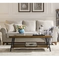 thumbnail image 5 of Wallace & Bay Chandler Cocktail Table, 5 of 8