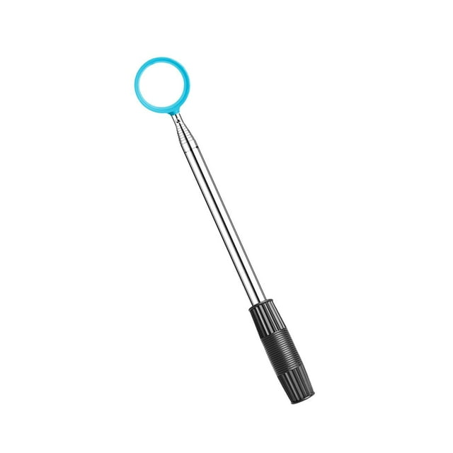 Recuperador de pelotas de golf Kusrkot Accesorios de golf telescópico 9 pies