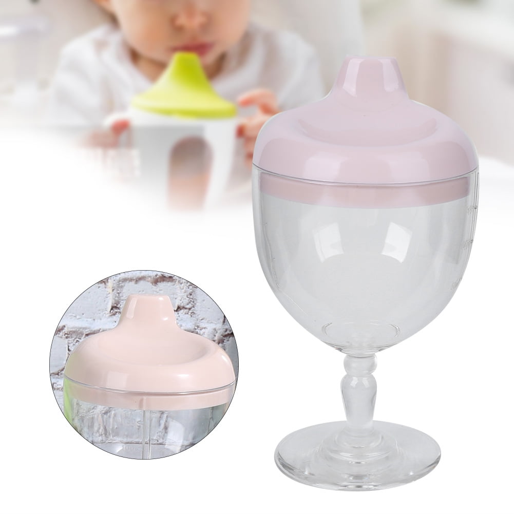 Mgaxyff Sippy Cup Cup AntiFall No Spill Cups Drinking Water for