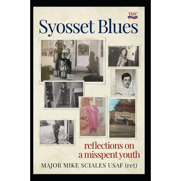 Syosset Blues: Reflections on a Misspent Youth