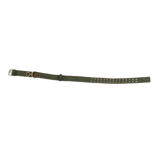 Calf Collar, Cow Collar Adjustable Comfortable 4 Layer For Cattle For Horse For Sheep S,M,L