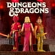 thumbnail image 3 of Figura de acción Super7 Dungeons & Dragons Sorceress 9,5 cm, 3 of 5