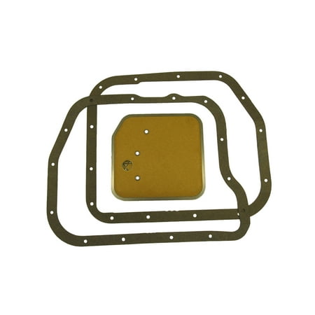 Transmission Filter Kit Fits 1997 Dodge Ram 1500