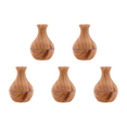 thumbnail image 1 of Difusor Aceite Esencial Humidificador Aire Grano 200 Ml (grano Claro), 1 of 2