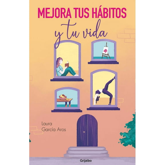 Mejora Tus Hábitos Y Tu Vida / Improve Your Habits and Your Life, (Paperback)