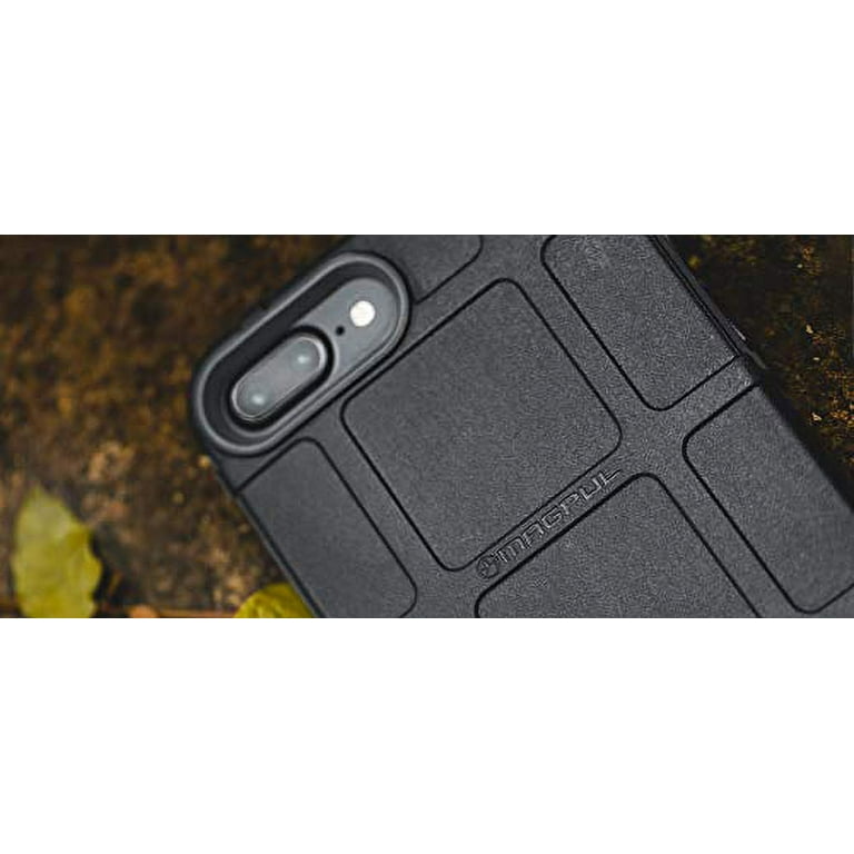 Magpul Bump Case Protective Phone Case for iPhone 7/8 and 7/8 Plus