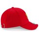 thumbnail image 2 of Manchester United FC - Gorra para Adultos Unisex (Rojo), 2 of 6