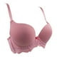 thumbnail image 2 of Paquete de Brasier Adda Lingerie Alisa, Copa Lisa, Colores surtidos, 2 of 3