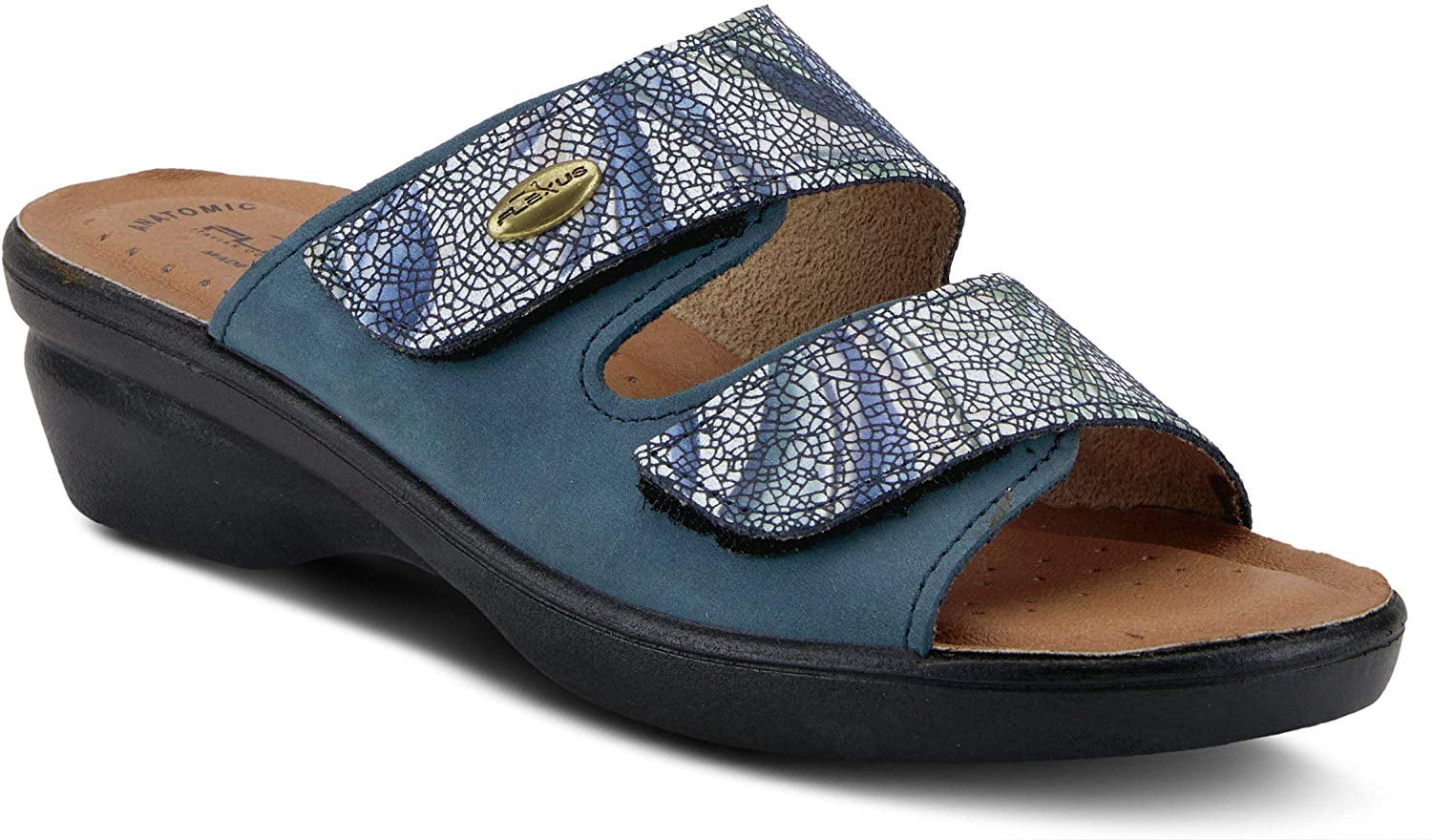 flexus womens slippers