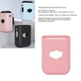 thumbnail image 3 of Microphone Case Cover Compatible with Mic 2 Transmitter,Mic Silicone Protective Case Skin,Soft Precise Hole Microphone Sleeve Skin Shell Protector Cover,Anti Scratch Dust Resistant, 3 of 7