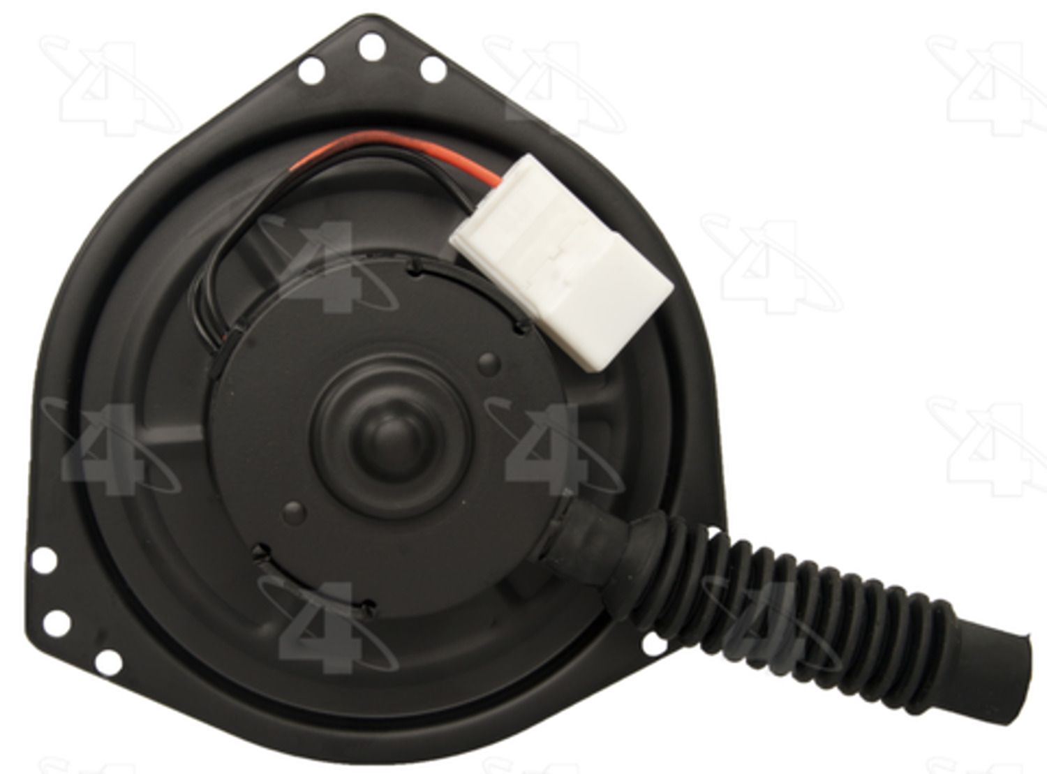 HVAC Blower Motor Fits select: 1999-2003 ACURA 3.2TL, 2001-2003 ACURA 3.2CL
