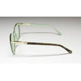 thumbnail image 4 of OSCAR DE LA RENTA OSL 472 CATEYE OVERSIZED STYLE DESIGNER EYEGLASS FRAME/GLASSES, 4 of 9