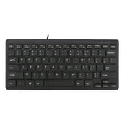 Adesso SlimTouch Mini Keyboard (AKB111UB)