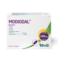 thumbnail image 1 of Modiodal 14 Tabletas con 200 Mg, 1 of 4