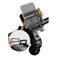 thumbnail image 3 of Bike Phone Mount, Width Adjustable Bicycle Handlebar Cellphone Holder 360 Rotation  for Road Bike, 3 of 7