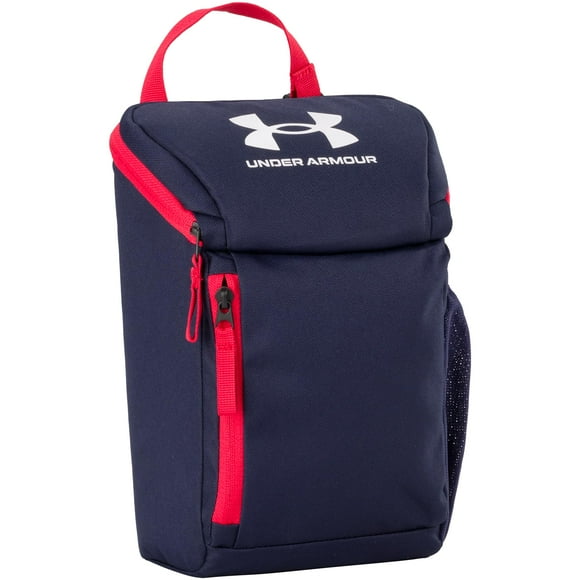 Bolsa Under Armour Sideline Mini Midnight Navy/White OSFA