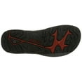 thumbnail image 4 of ECCO Mens Yucatan Lined Leather Sport Sandals, 4 of 5