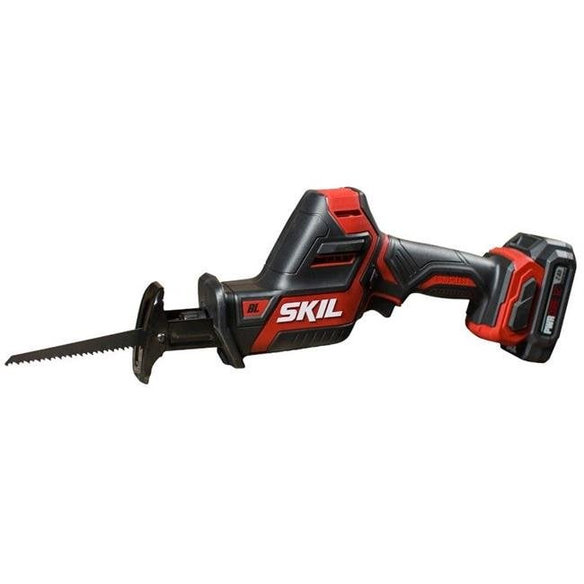 Skil RS582802 PWRCore 12 12V Brushless LithiumIon Cordless