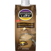 Oregon Cafe Oregon Cafe Espresso Concentrate, 16.9 oz