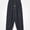 Black, variant on HOMADLES Men's Casual Jogger Pants Elastic Waist Loose Fit Lightweight Sports Pants Solid Color Breathable Athletic Pants Black Size 5XL