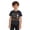 Black#9527, variant on 250 Anniversary Usa Toddler Boys Long Sleeve T Shirts Patriotic Usa 1776-2026 Graphic 4Th Of July T-Shirts Loose Tee Shirts, Sizes 2-3 Years