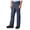 Deep Charcoal, variant on Men's Wind & Water Resistant Flex Softshell Ski Pant (Jet Black, XL)