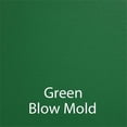 thumbnail image 2 of Correll 17-27" Adjustable Height Heavy Duty Blow-Molded Folding Table in Green, 2 of 7