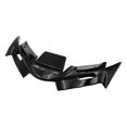 thumbnail image 2 of S SERENABLE Couverture Aérodynamique pour Ailes de Protection Professionnelle pour R15 Noir, 2 of 9