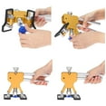 Tools Paintless Dent Removal Remover Repair Puller Kits with Dent