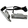 thumbnail image 2 of Sidaley Interruptor de luz trasera, lámpara de licencia de tamaño preciso, interruptores de puerta trasera de estabilidad práctica, repuesto de piezas Vehículos, repuestos y accesorios Mis Sidaley VI002505-00B, 2 of 6