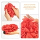 thumbnail image 2 of BESTYASH Esponja Corporal Roja Para Ducha Con Y Tacto Suave Para Diario, 2 of 8